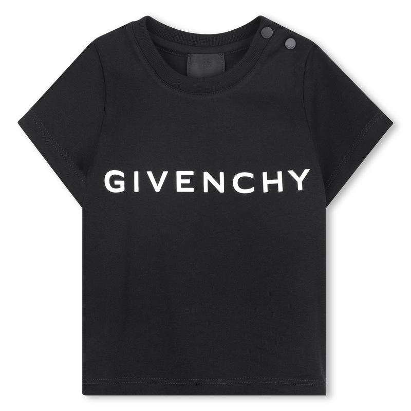 Short-sleeved T-shirt GIVENCHY 
                    BOY