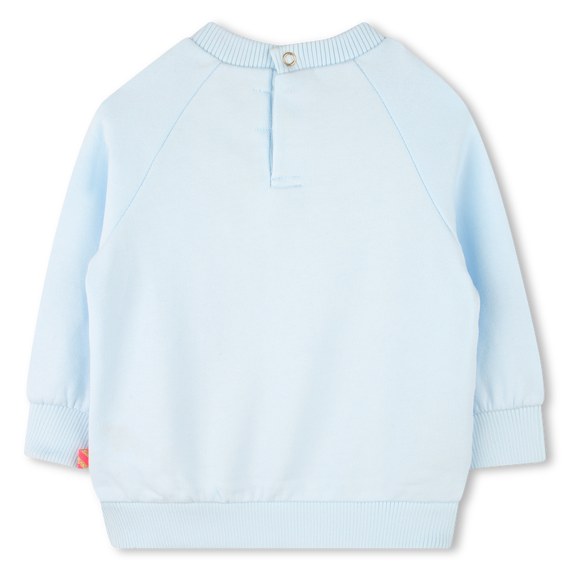 Sweatshirt & Trousers BILLIEBLUSH 
                    GIRL