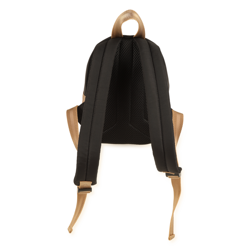 Fabric Backpack BOSS 
                    BOY