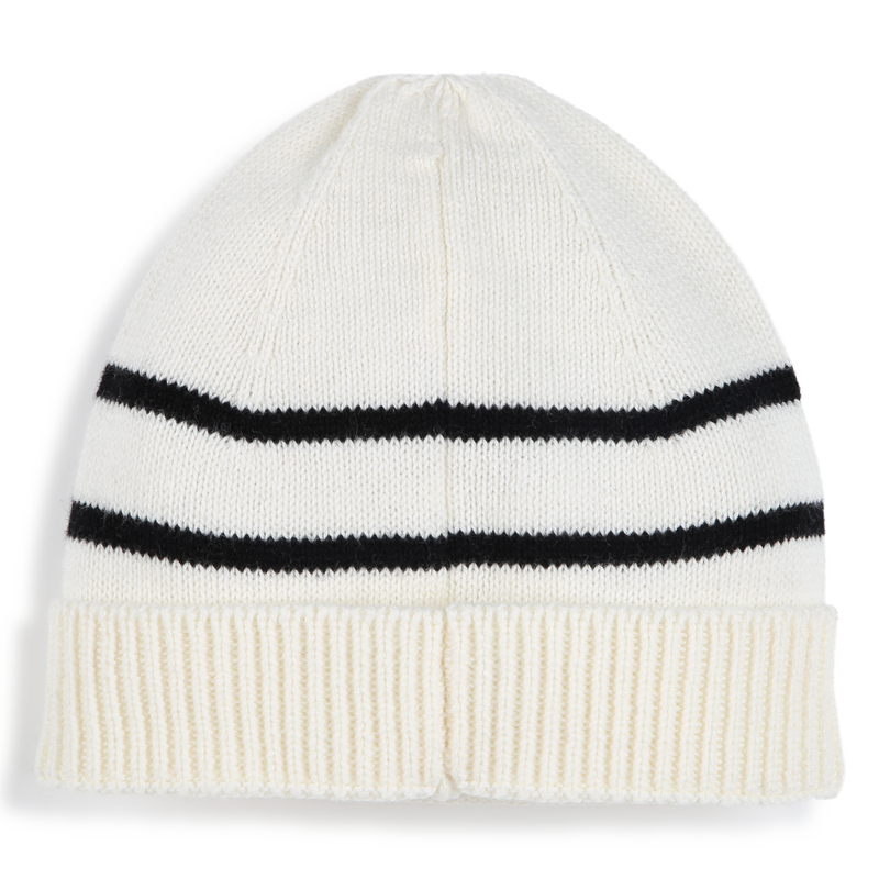 Embroidered Hat KARL LAGERFELD KIDS 
                    UNISEX