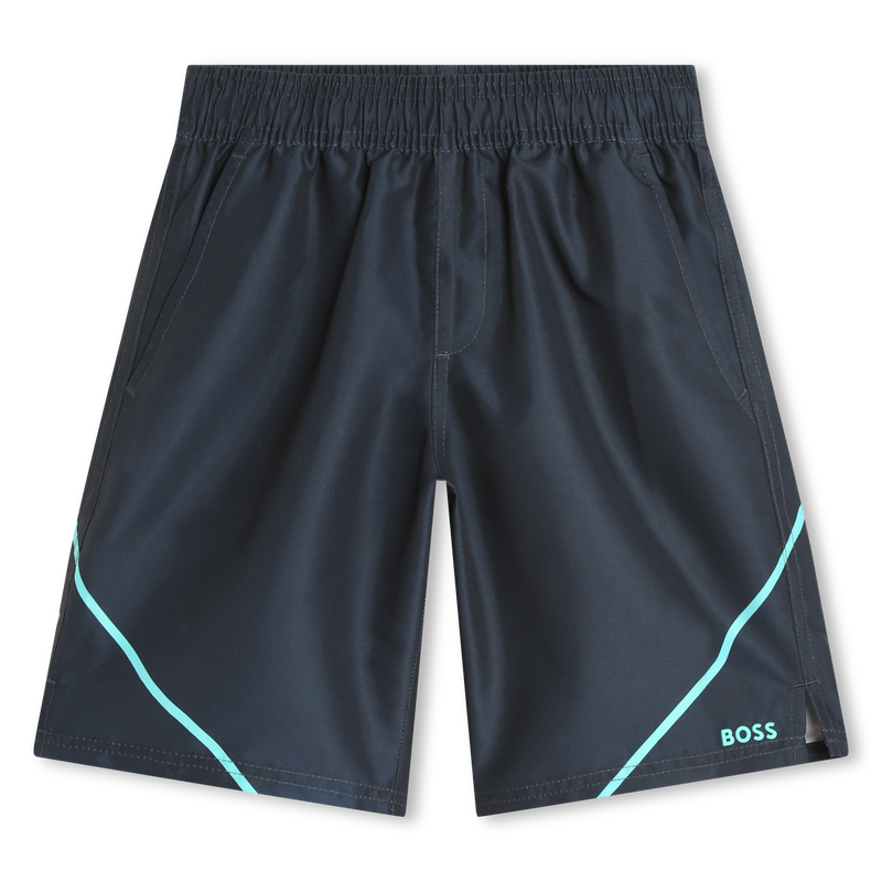 Swim trunks BOSS 
                    BOY