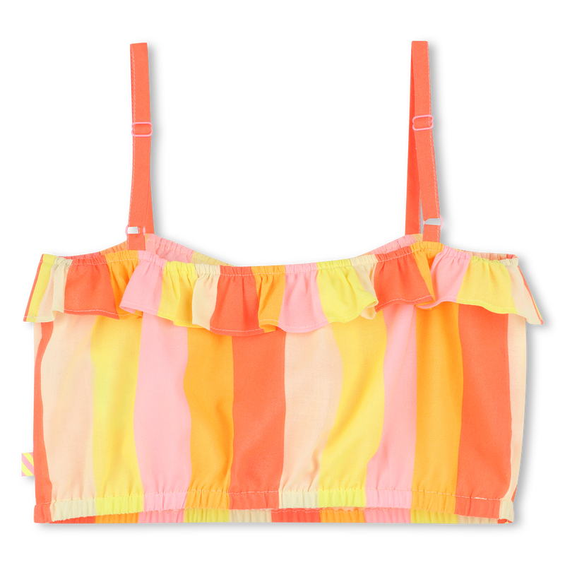 Sleeveless blouse BILLIEBLUSH 
                    GIRL