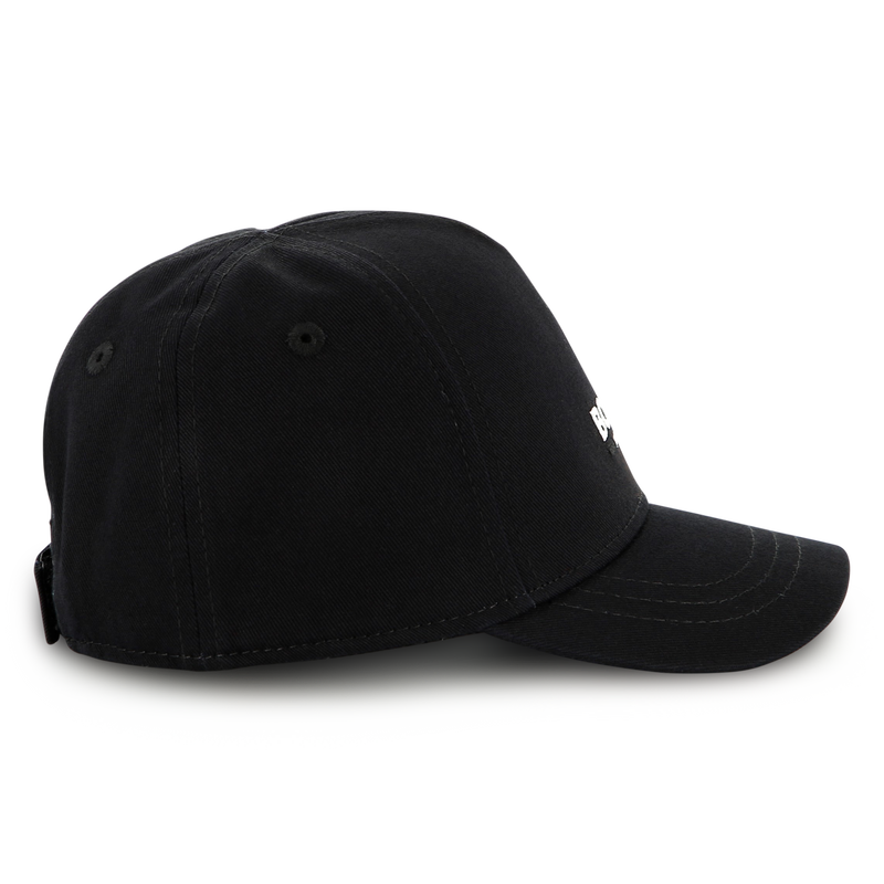 Velcro cotton cap BOSS 
                    BOY