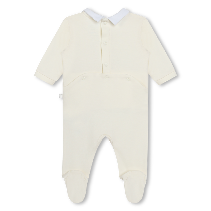 Cotton pajamas CARREMENT BEAU 
                    BOY