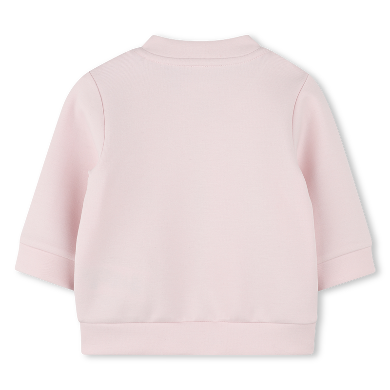 Three-piece tracksuit set MICHAEL KORS 
                    GIRL