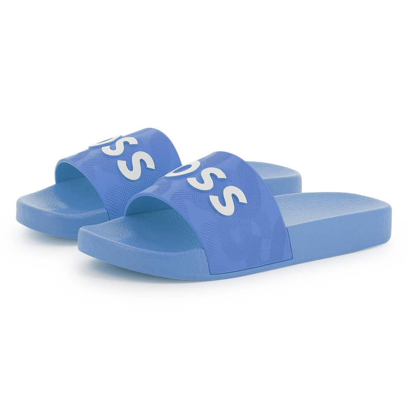 Lightweight sliders BOSS 
                    BOY