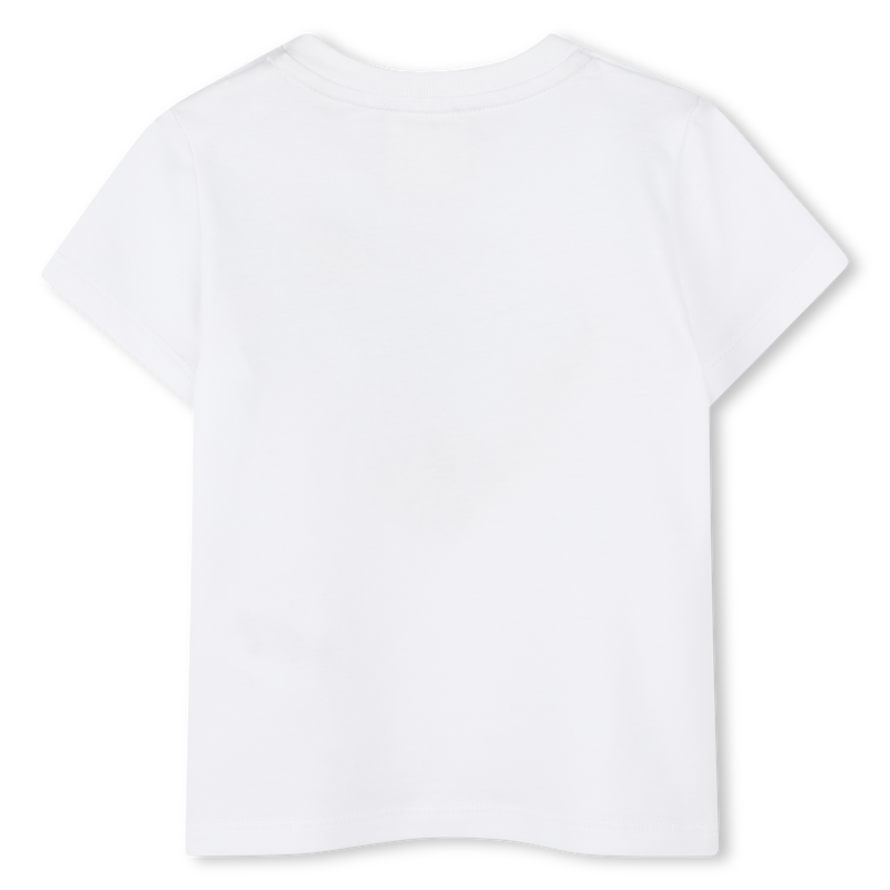 Short-sleeved T-shirt GIVENCHY 
                    BOY
