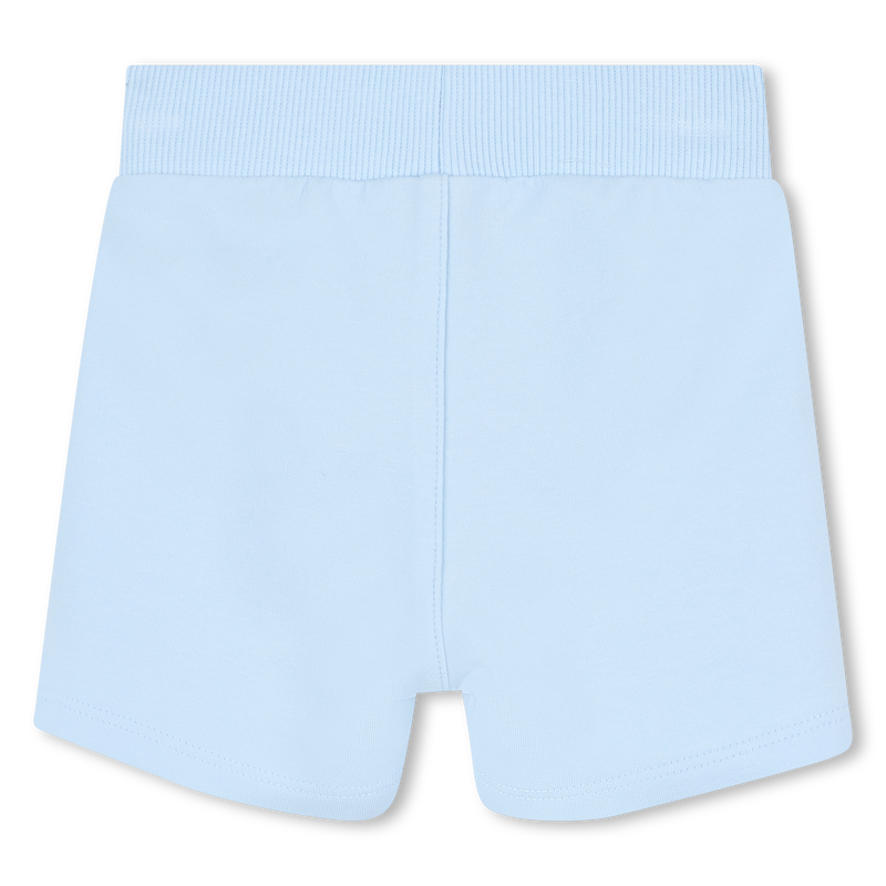 Shorts with flap pocket TIMBERLAND 
                    BOY