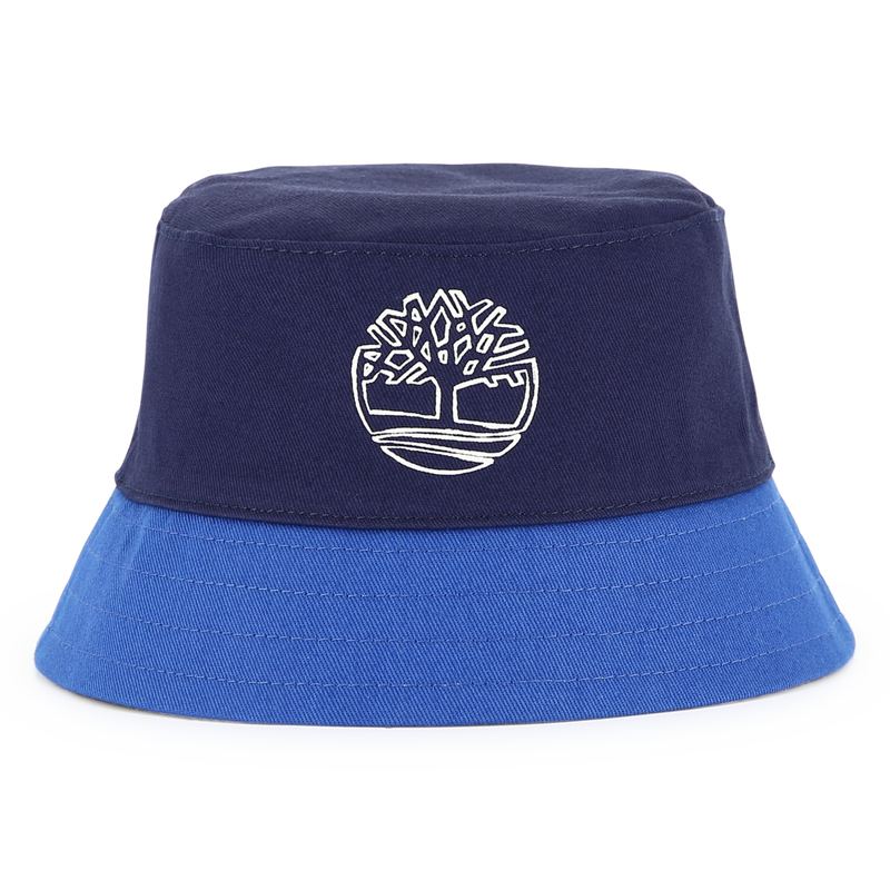 Reversible bucket hat TIMBERLAND 
                    BOY