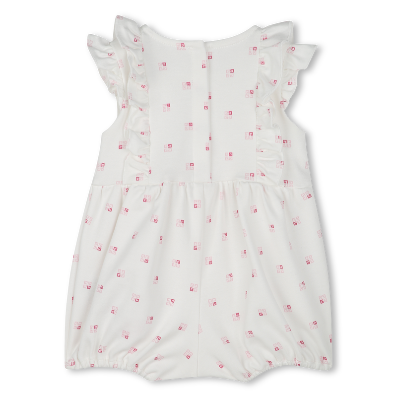 Short romper GIVENCHY 
                    UNISEX