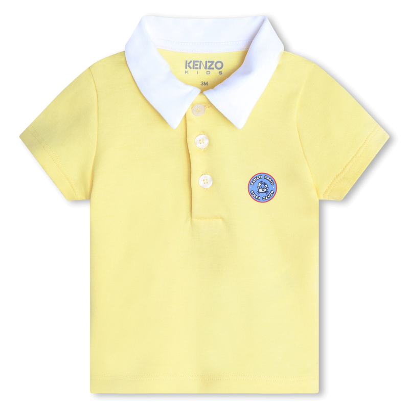 Cotton-rich ensemble KENZO KIDS 
                    BOY