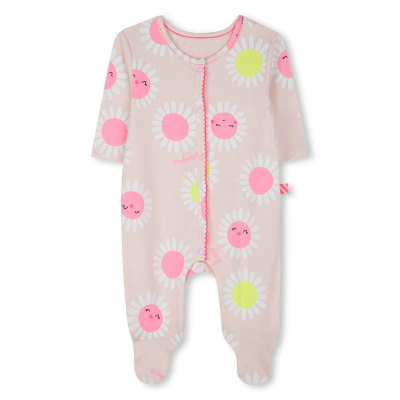 pajamas and bib set BILLIEBLUSH 
                    GIRL