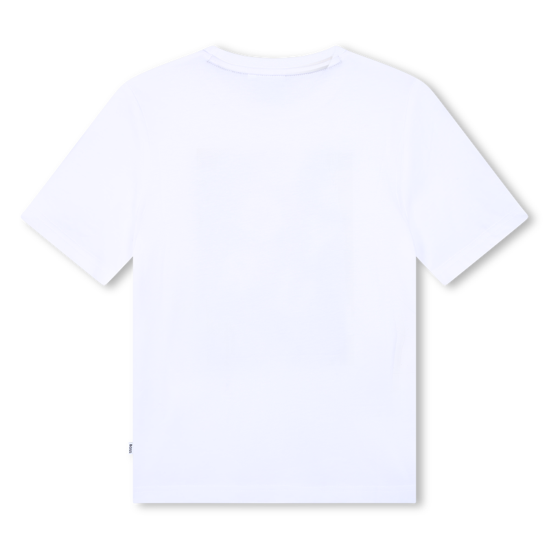 Short-Sleeved T-Shirt BOSS 
                    BOY