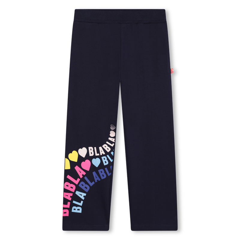 Sweatpants BILLIEBLUSH 
                    GIRL