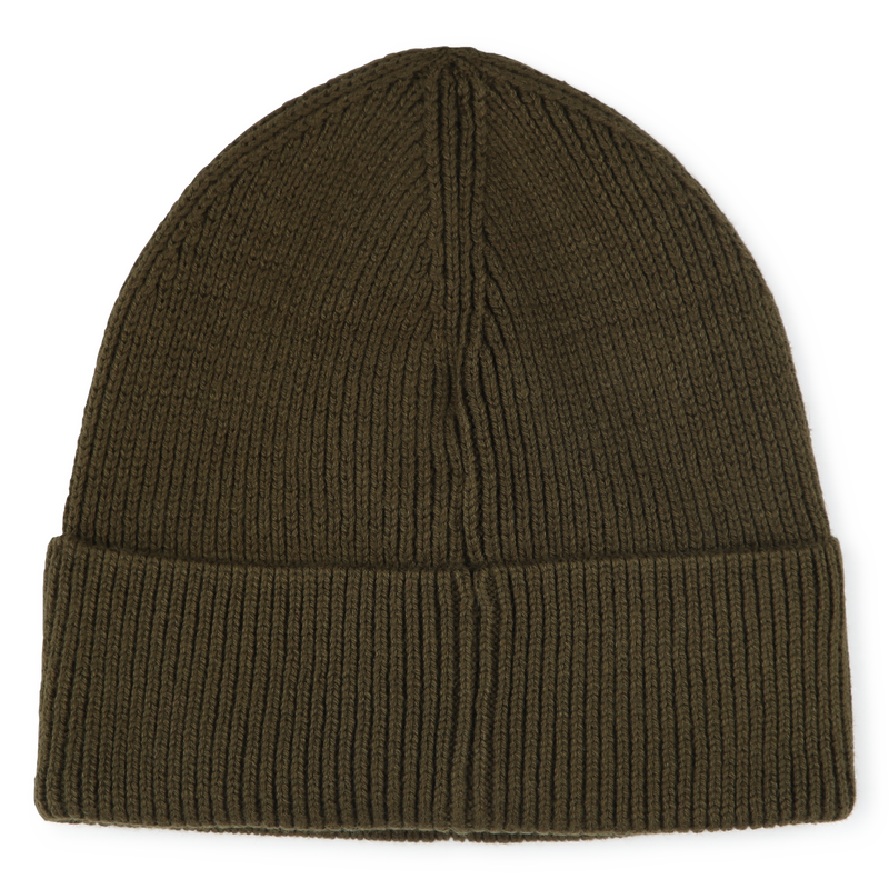 Unisex Tricot Beanie Hat ZADIG & VOLTAIRE 
                    GIRL