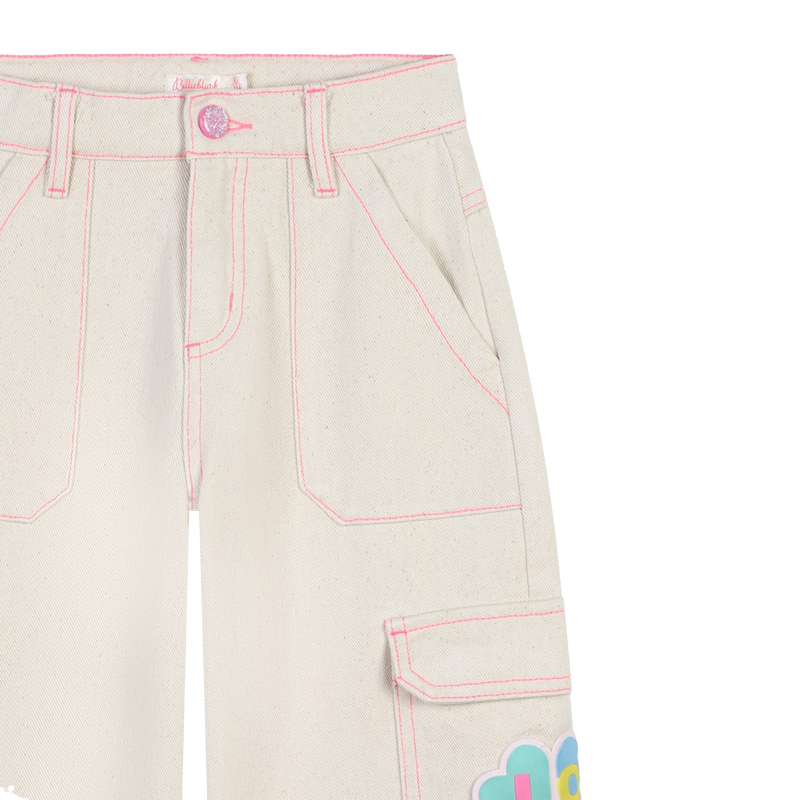 Cargo Pants BILLIEBLUSH 
                    GIRL