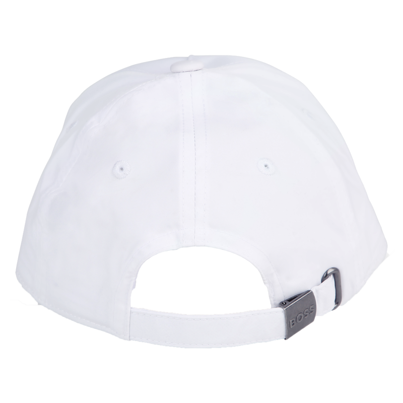 Logo adjustable cap BOSS 
                    BOY