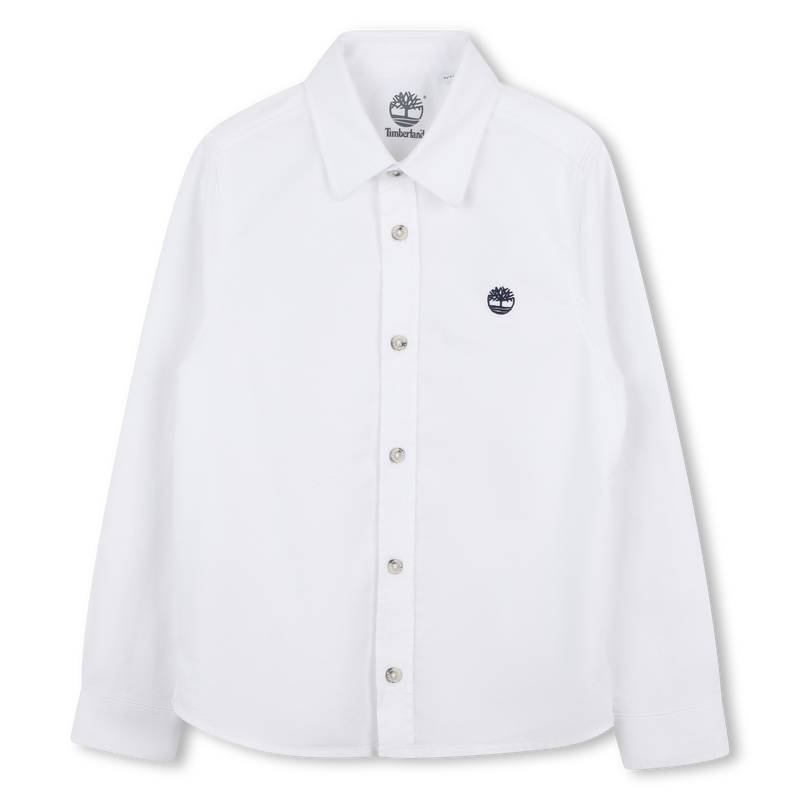 Long-sleeved shirt TIMBERLAND 
                    BOY