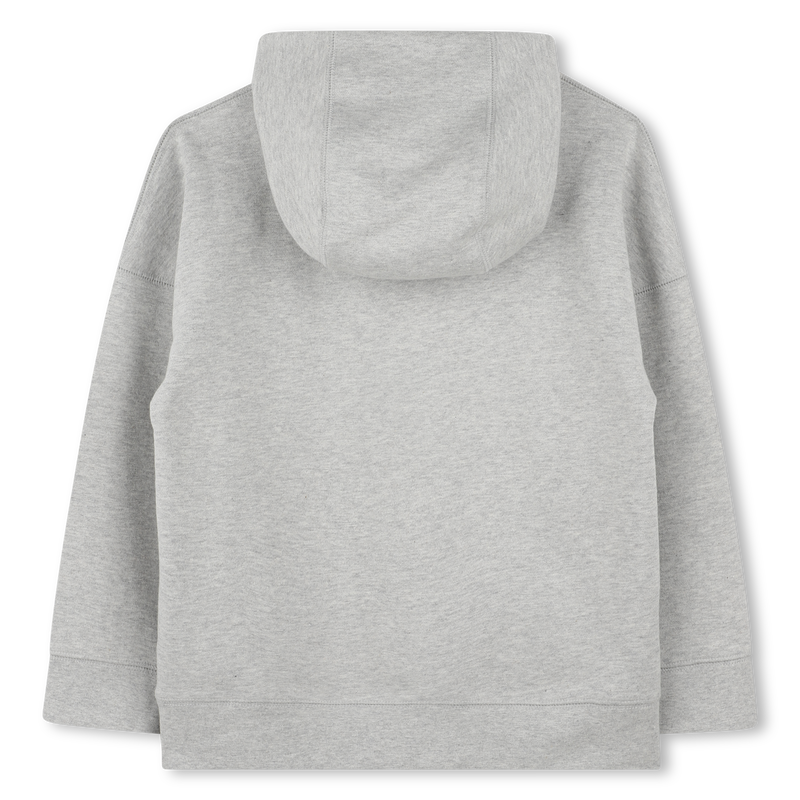 Hooded sweatshirt ZADIG & VOLTAIRE 
                    GIRL