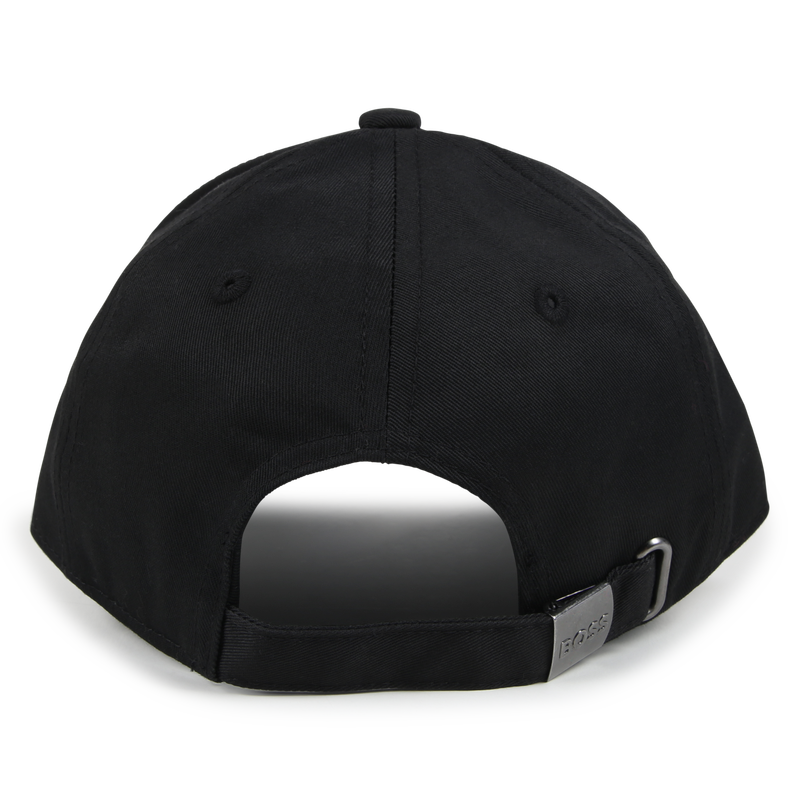 Adjustable Baseball Hat BOSS 
                    BOY