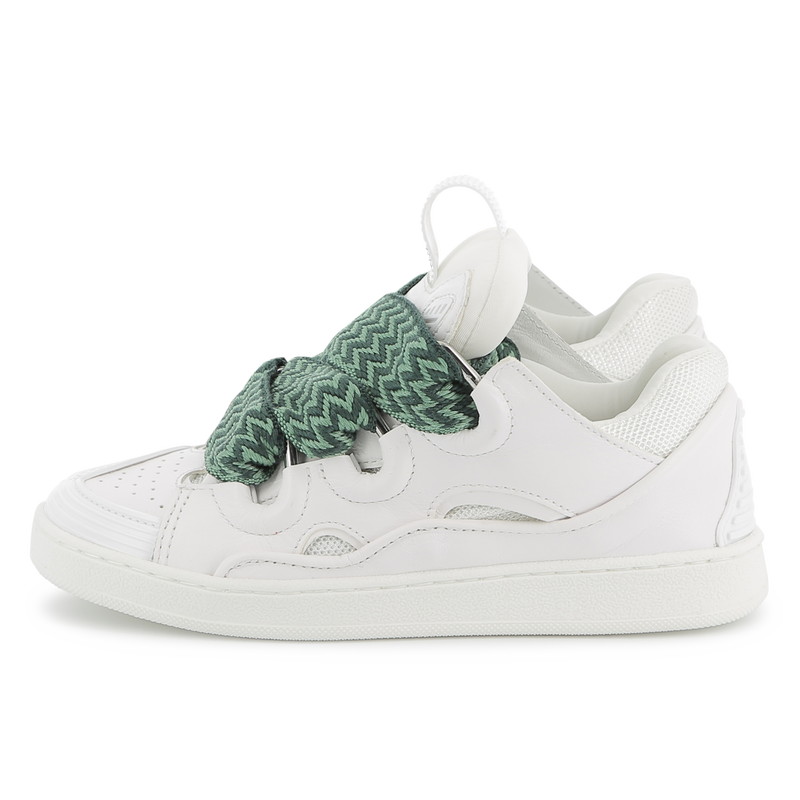 Lace-up sneakers LANVIN 
                    BOY