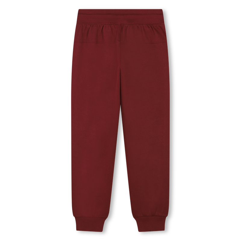 Slim Fit Sweatpants BOSS 
                    BOY