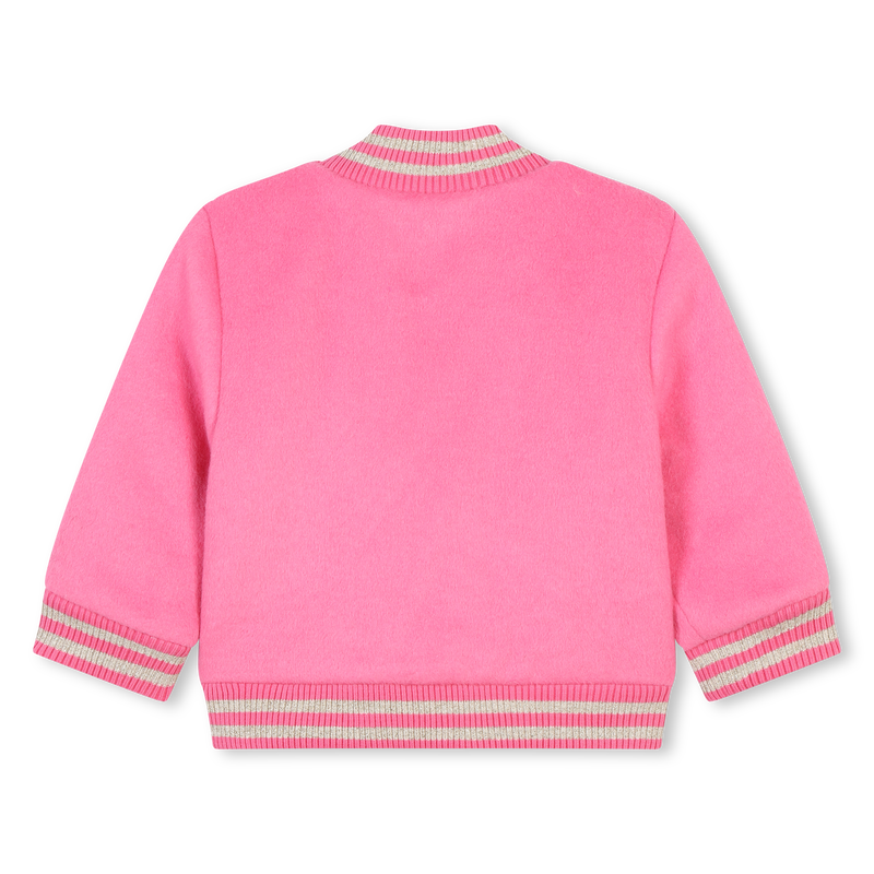 Sequin Jacket BILLIEBLUSH 
                    GIRL