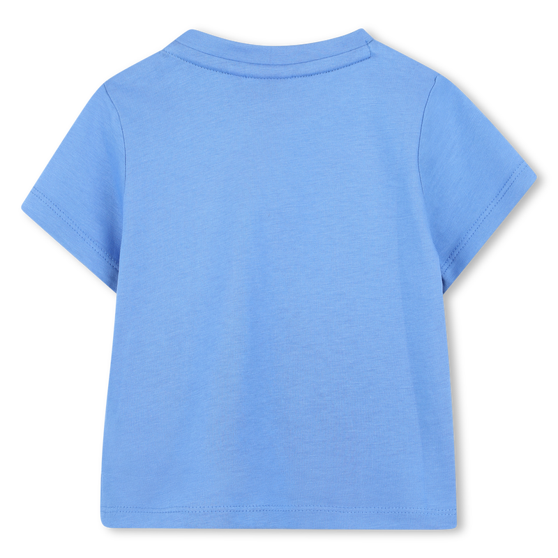 Short-sleeved T-shirt BOSS 
                    BOY