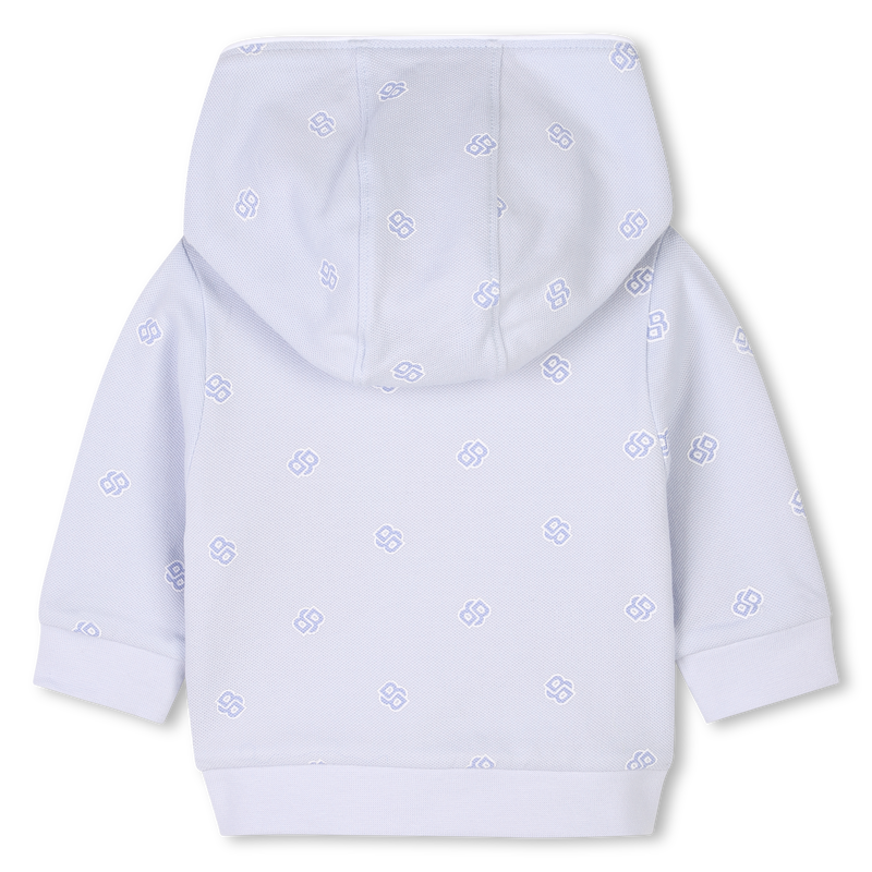 Two-piece jogging set BOSS 
                    BOY