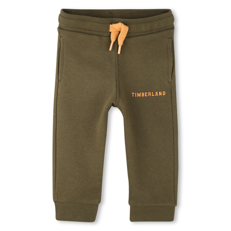Sweatpants TIMBERLAND 
                    BOY