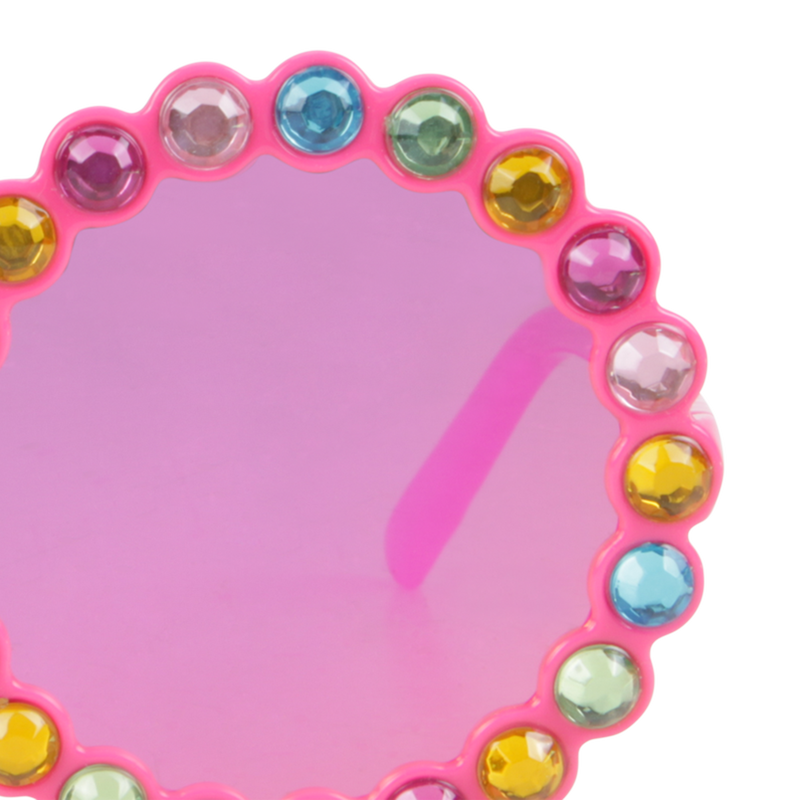 Sunglasses BILLIEBLUSH 
                    GIRL