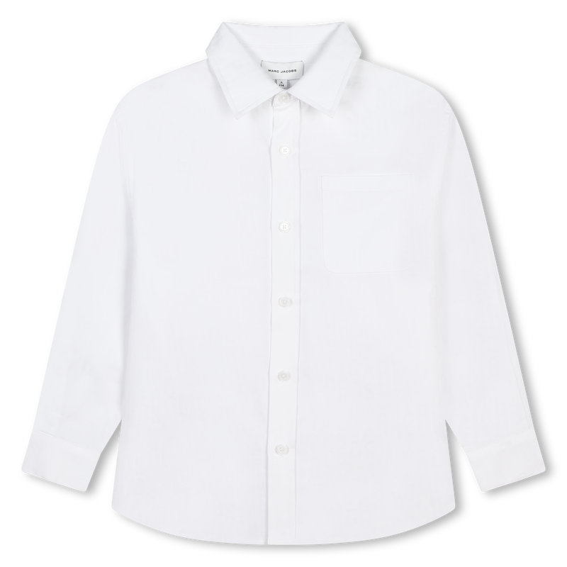 Long-Sleeved Shirt THE MARC JACOBS 
                    UNISEX