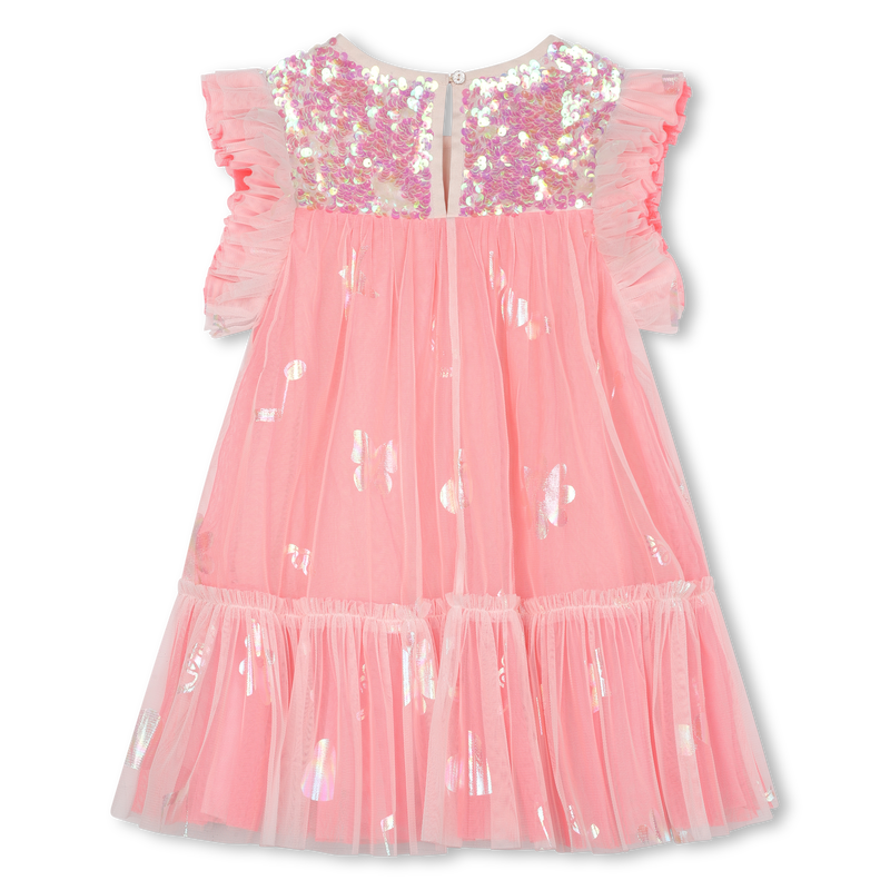 Exceptional tulle dress BILLIEBLUSH 
                    GIRL