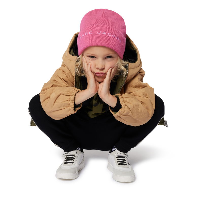 Reversible Puffer Jacket THE MARC JACOBS 
                    UNISEX