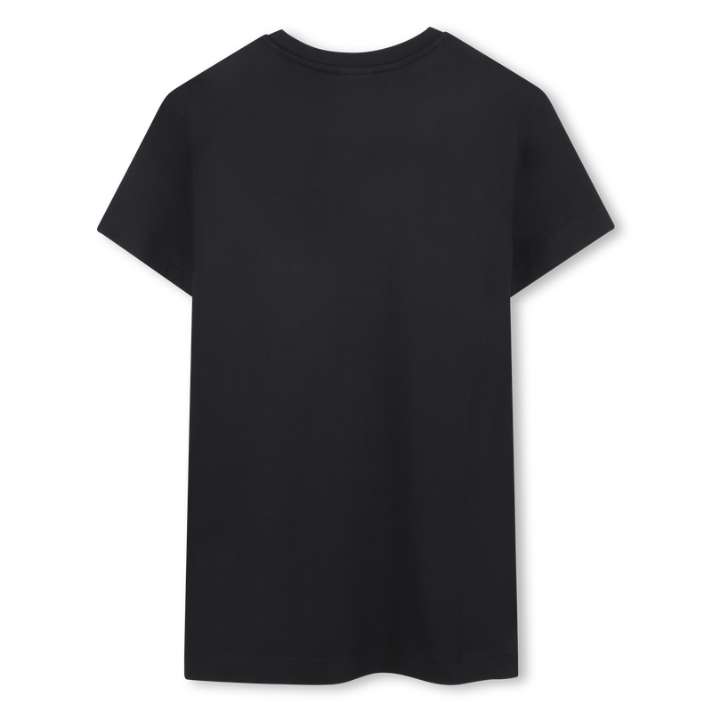 Short-sleeved dress HUGO 
                    GIRL