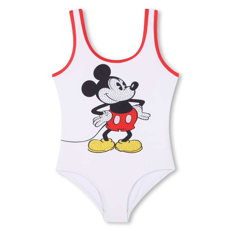 One-piece swimsuit THE MARC JACOBS 
                    GIRL