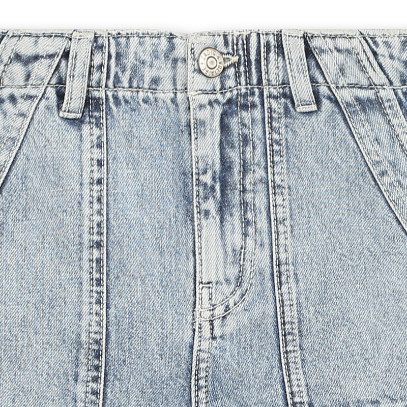 Jean Bermudas ZADIG & VOLTAIRE 
                    UNISEX