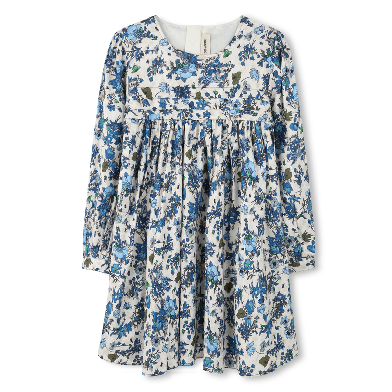 Patterned Dress ZADIG & VOLTAIRE 
                    GIRL