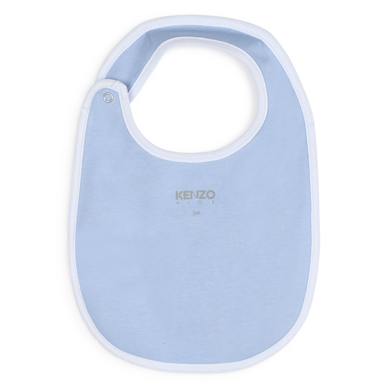 Pajama Ensemble Gift Set KENZO KIDS 
                    UNISEX