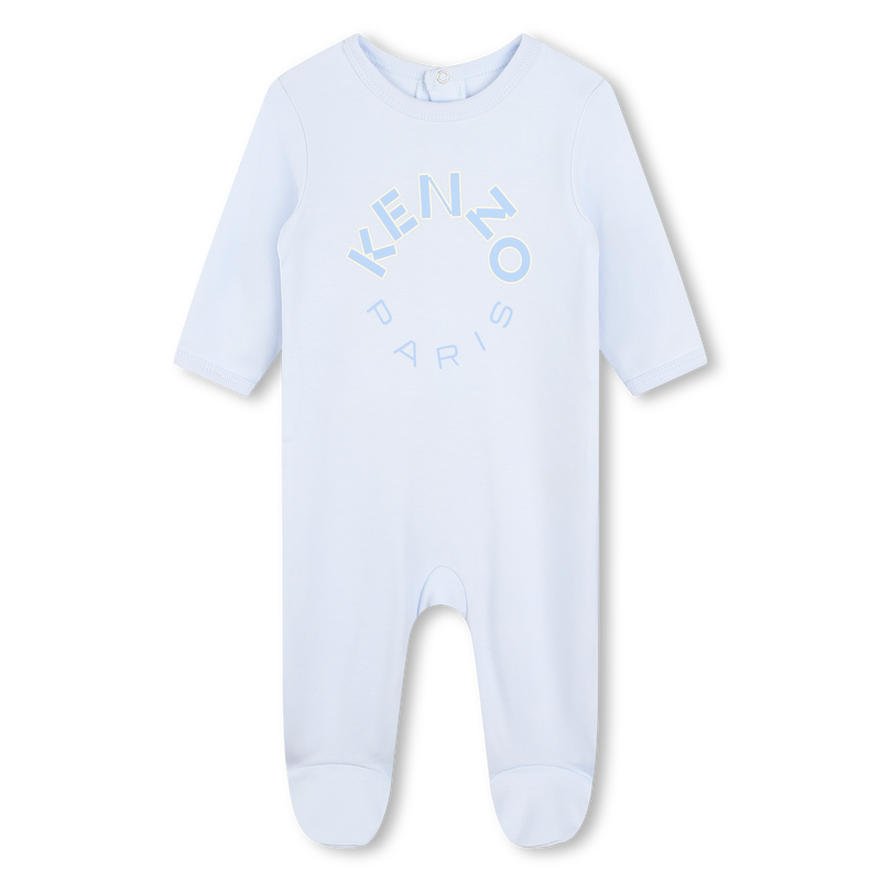 Pajamas (Pack Of 2) KENZO KIDS 
                    UNISEX