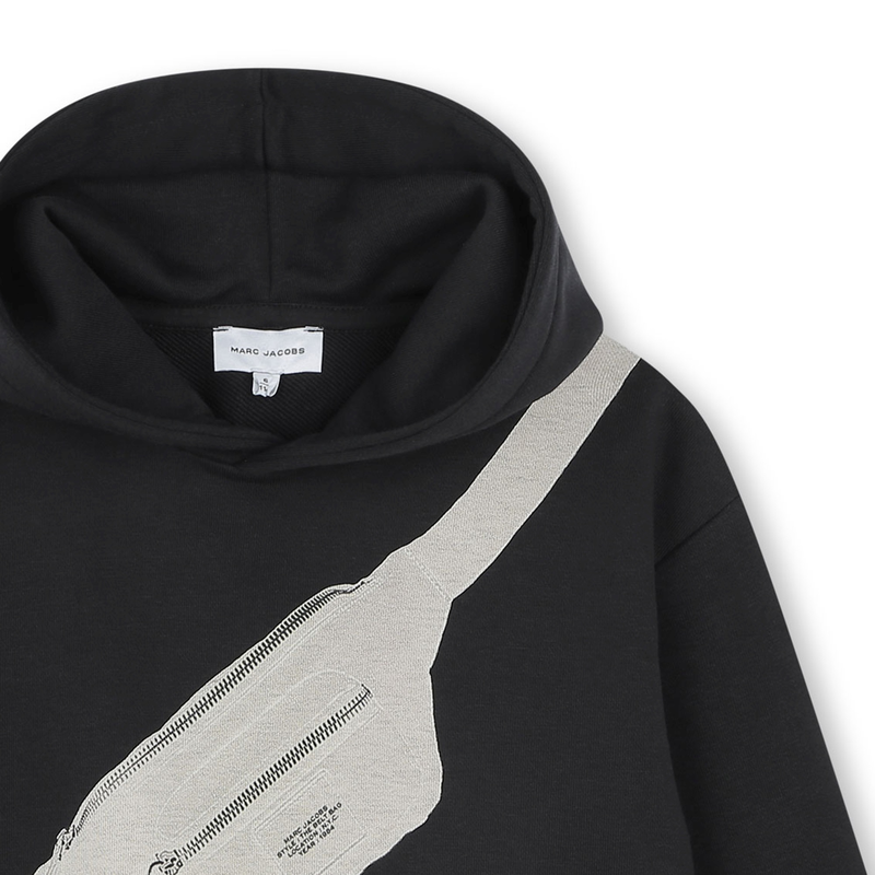 Hoodie THE MARC JACOBS 
                    UNISEX