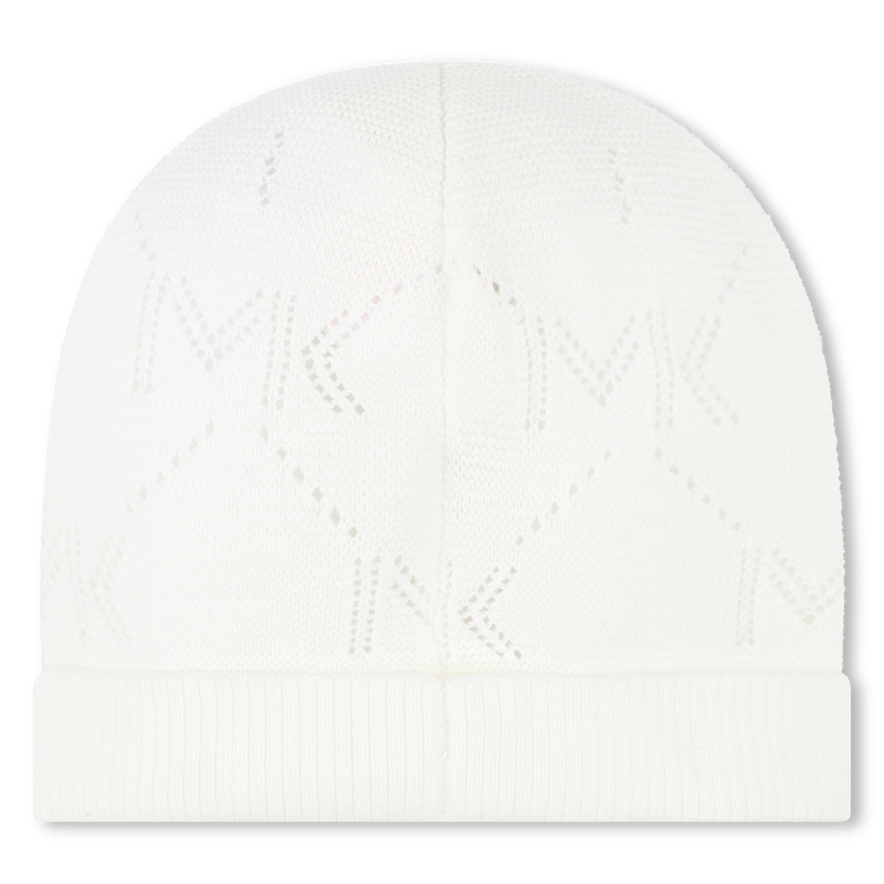 Cotton Baby Ensemble MICHAEL KORS 
                    UNISEX