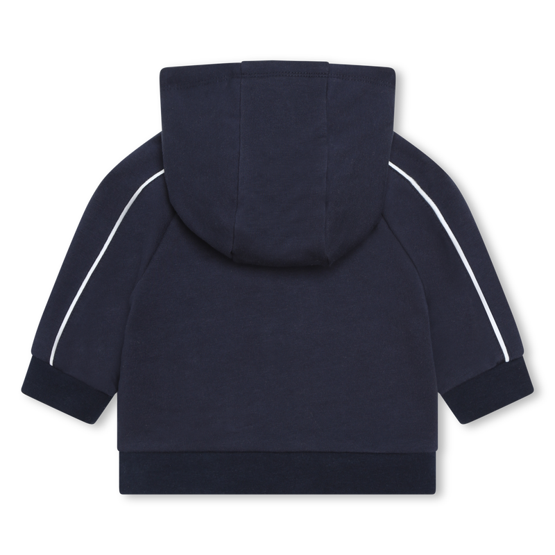 Tracksuit and t-shirt set BOSS 
                    BOY