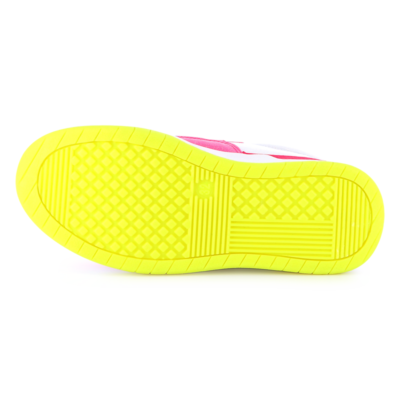 Velcro elastic sneakers BILLIEBLUSH 
                    GIRL