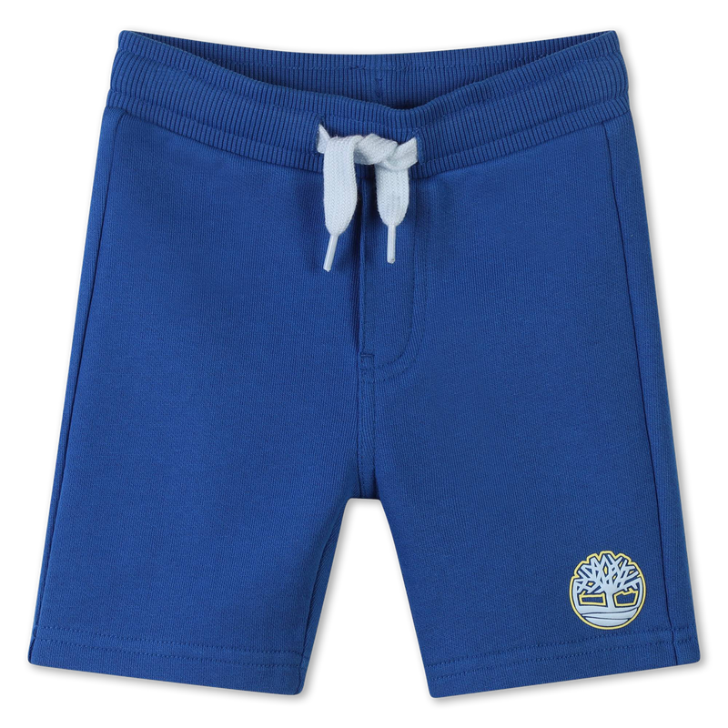 Shorts and sweatshirt set TIMBERLAND 
                    BOY