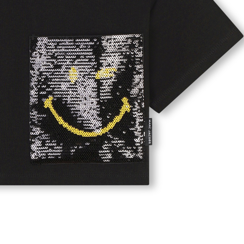 Short-Sleeved T-Shirt THE MARC JACOBS 
                    GIRL
