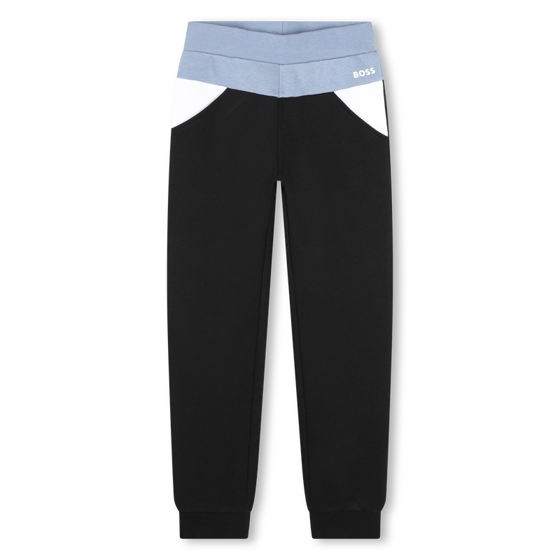 Sweatpants BOSS 
                    BOY