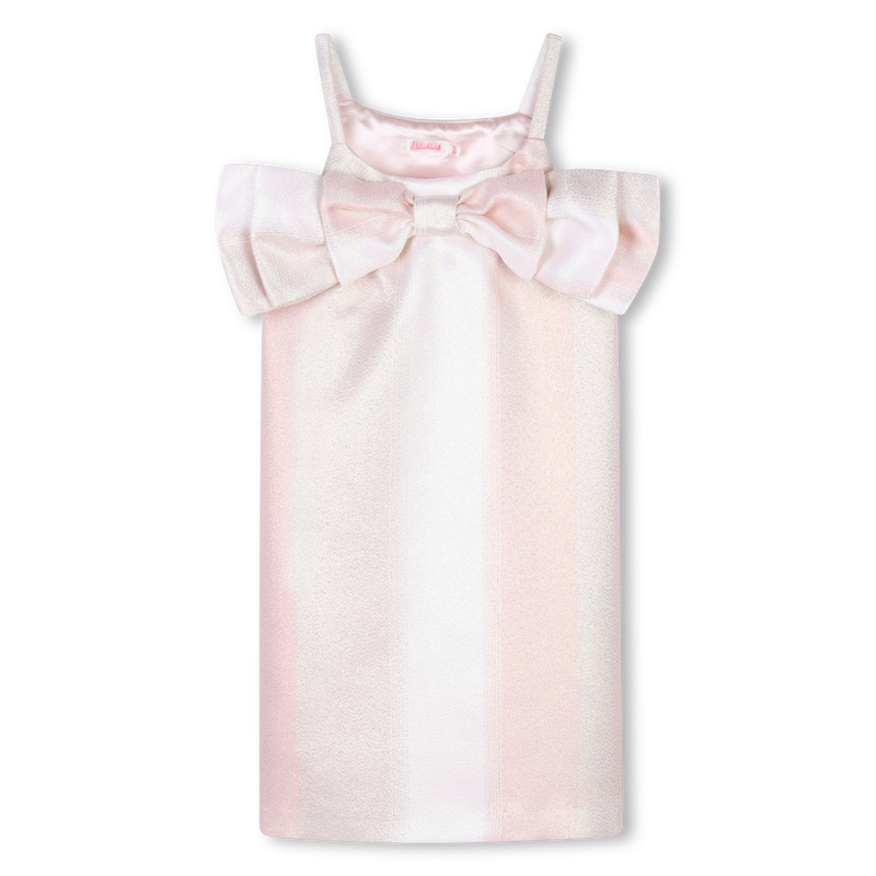 Iridescent party dress BILLIEBLUSH 
                    GIRL
