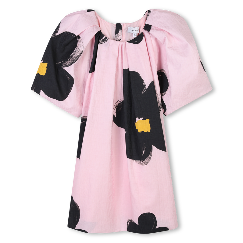Daisy party dress THE MARC JACOBS 
                    GIRL