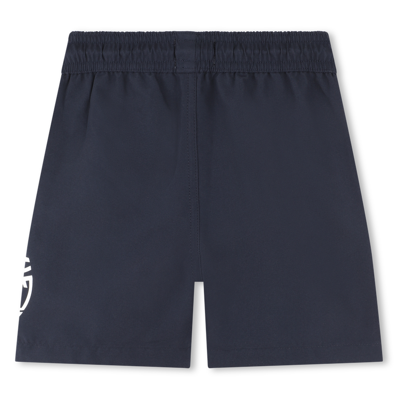 Lined Swim Trunks TIMBERLAND 
                    BOY